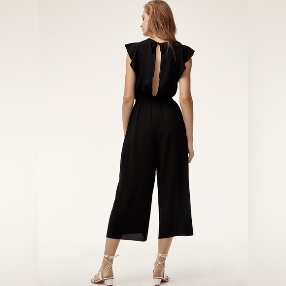 Wilfred Fleurette Jumpsuit - Picture 3 of 5